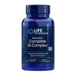 Life Extension Bioactive Complete B-Complex 60Capsules
