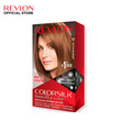 Revlon ColorSilk Beautiful Color Hair Coloring (54 Light Golden Brown)