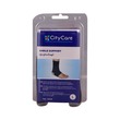 City Care Elastic Ankle Support Black 6908 (L)