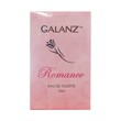 Galanz Romance Eau De Toilette 50Ml