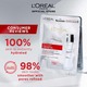 Loreal Revitalift Crystal Micro Essence Treatment Mask 30G