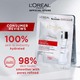 Loreal Revitalift Crystal Micro-Essence Treatment Face Mask 30G