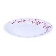 Larah Plano Quarter Plate 7.5in (Vintage)