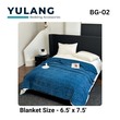 Yulang Brand Blanket BG-02