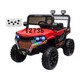 Baby Cele Bh-568 Jeep Car 12736