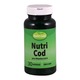 Nutri Care Nutri Cod Plus Vitamins A & D 30Capsules