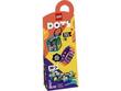 Lego Dots Neon Tiger Bracelet & Bag Tag 188Pcs/Pzs (6+Age/Edages) 41945