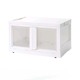 2 Door Foldable Box PW-10002