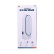 Akko Star Rechargeable Torchlight AK5455