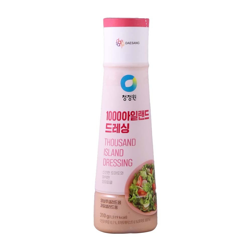 Chungjungone Thousand Island Dressing 310G