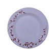 Larah Plano Soup Plate 9in (Vintage)