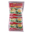 San Pya Daw Kyi Coconut Milk Noodle 5PCSx40G