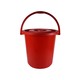 Rhino Bucket With Cover 33 x 33 x 31cm No.564 (15L)