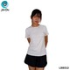 The Ori Women Top White LBB013 (Medium)