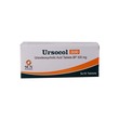 Ursocol 300 Ursodeoxycholic Acid 10PCS