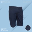 Cottonfield Men Short Chino Pant C19 (Size-30)