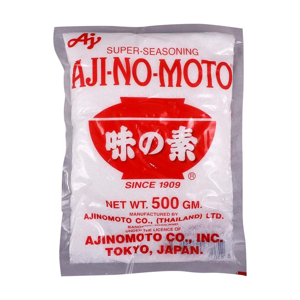 Ajinomoto Seasoning Powder 500G
