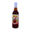 Squid Fish Sauce 750ML