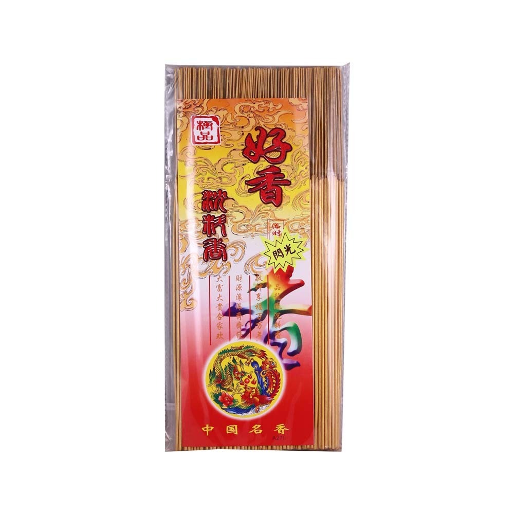 KZK CNY Gold Joss Stick