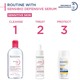 Bioderma Sensibio Defensive Serum 30ML