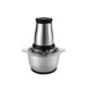 Cloud Meat Grinder Steel 2L