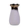Amly Porcelain Flower Vase 6in No.BY064