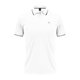 Tee Ray Premium Polo Shirt NDPS-01-LOGO (L)