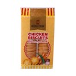 City Selection Chicken Biscuit 250G