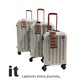 It Luggage Britbag Gannett Cobblestone Large