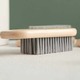 KPT Multi-Purpose Wooden Scrub Brush KPTCL00139
