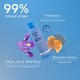 Apivita Aqua Beelicious Perfecting And Hydrating Toner 200ML