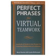 Perfect Phrases For Virtual Teamwork Hu