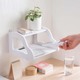 Wall Mounted WiFi Router Shelf KPTHSO00048
