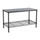 Index Welnet 2-Tier Shelf GY