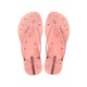 Ipanema Easy Star Fem Flip (No-5) Pink, Glitter Pink & Copper 127181BA84405