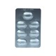 Clarace Clarithromycin 500MG Tablet 7PCS