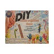 Ggg Diy Snake Or Ladders Board Game