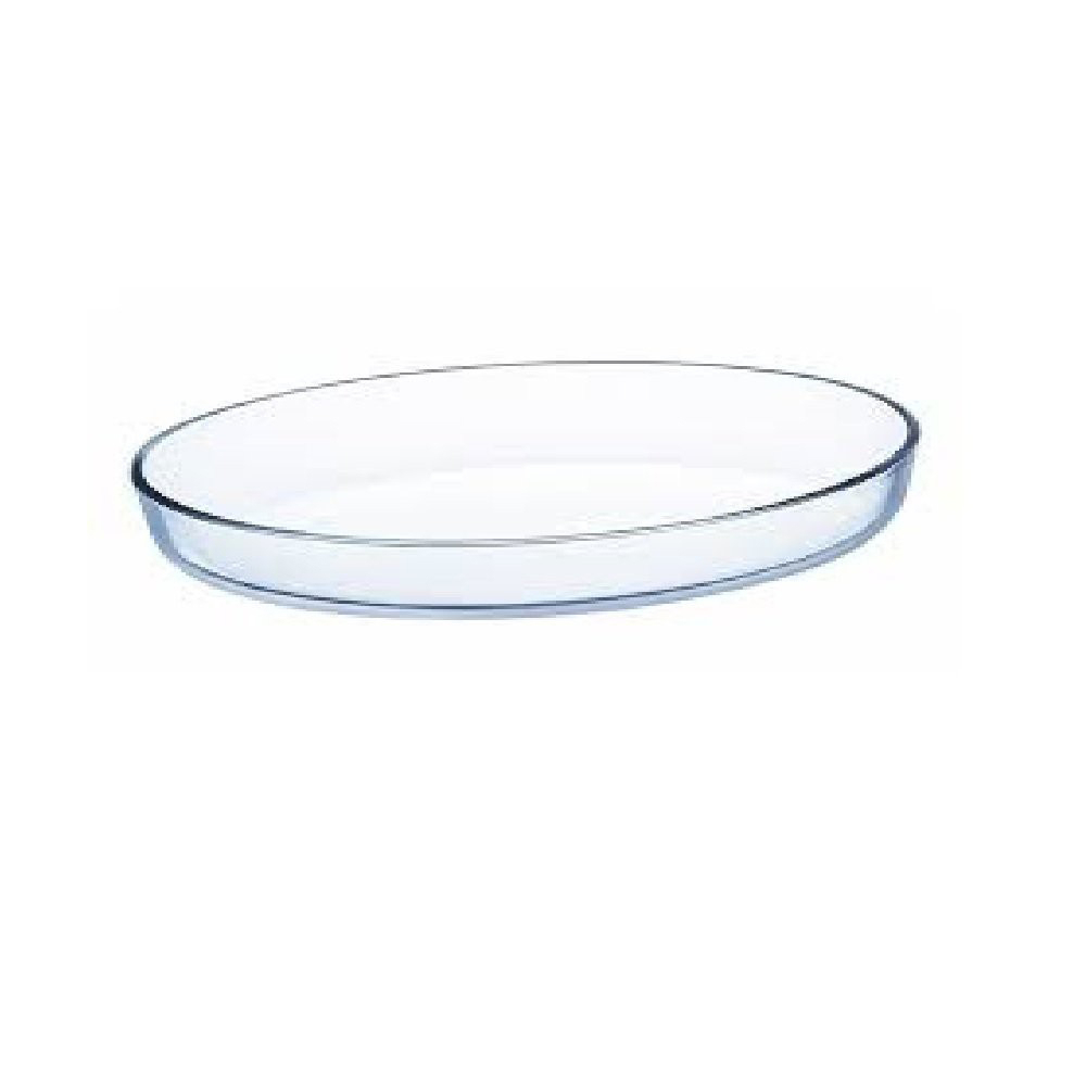 Luminarc Tempered Sabot Oval Dish 30x20MM