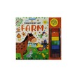 Fingerprint Art Farm