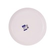 Luminarc Diwali Structure Dinner Plate 25CM Q1666