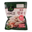 Bibigo Pork&Shrimp Dumpling 315G