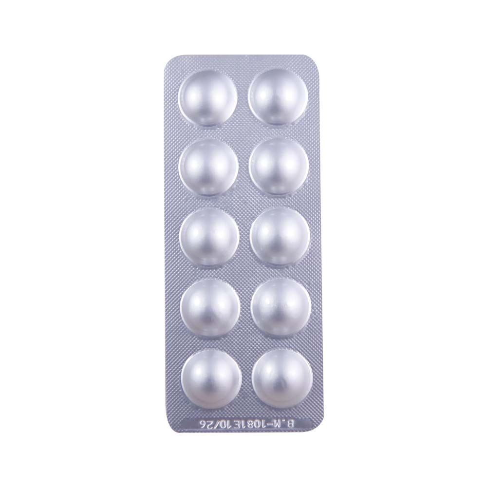 Fab-80 Febuxostat 80MG 10PCS