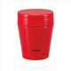 Tiger Food Jar MCC-B038 0.38LTR Red