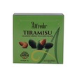 Alfredo Tiramisu Almond Green Tea Chocolate 65G
