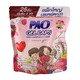 Pao Laundry Gel Caps Rose Berry 25PCS 450G