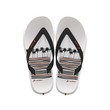 Rider R1 Style Dedo Inf Slipper (No-11) 411957BI953