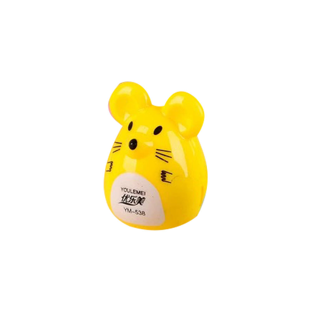 Mouse Sharpener Yellow 40200001