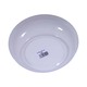 PK Dish Plate 7in (Blue)