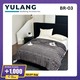 Yulang Brand Blanket (Rose) BR-03