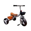Baby Cele Z-153 3-Wheel Pedal Bike for Kids 10969